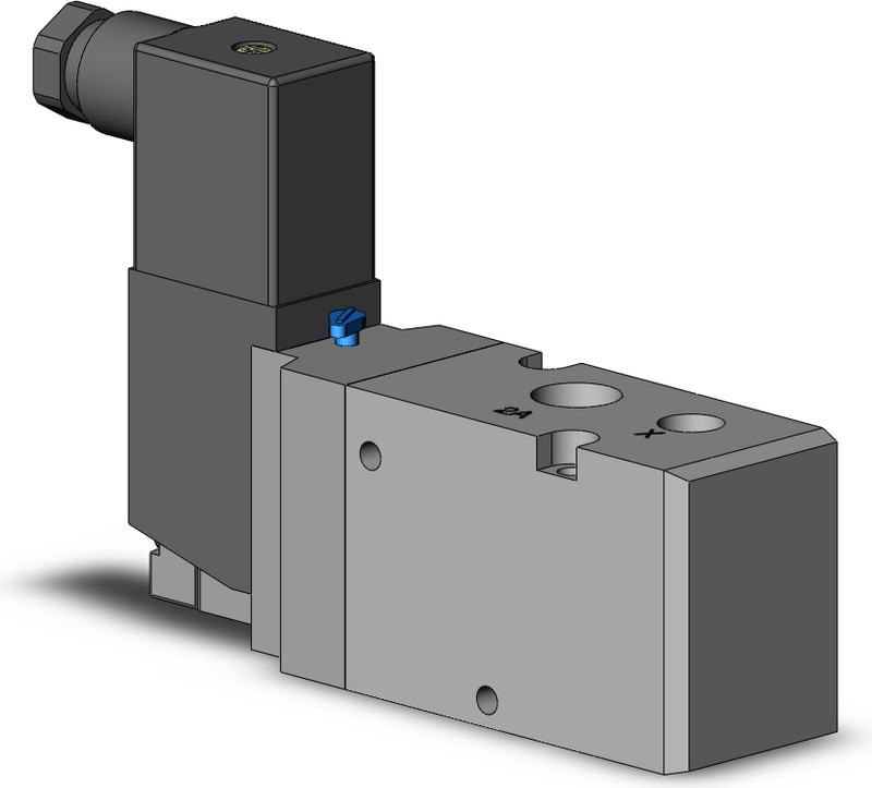 SMC VP542R-5DZE1-02A