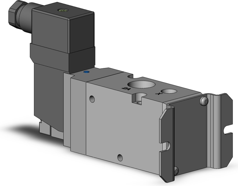SMC VP542R-5TZ1-03NB-F