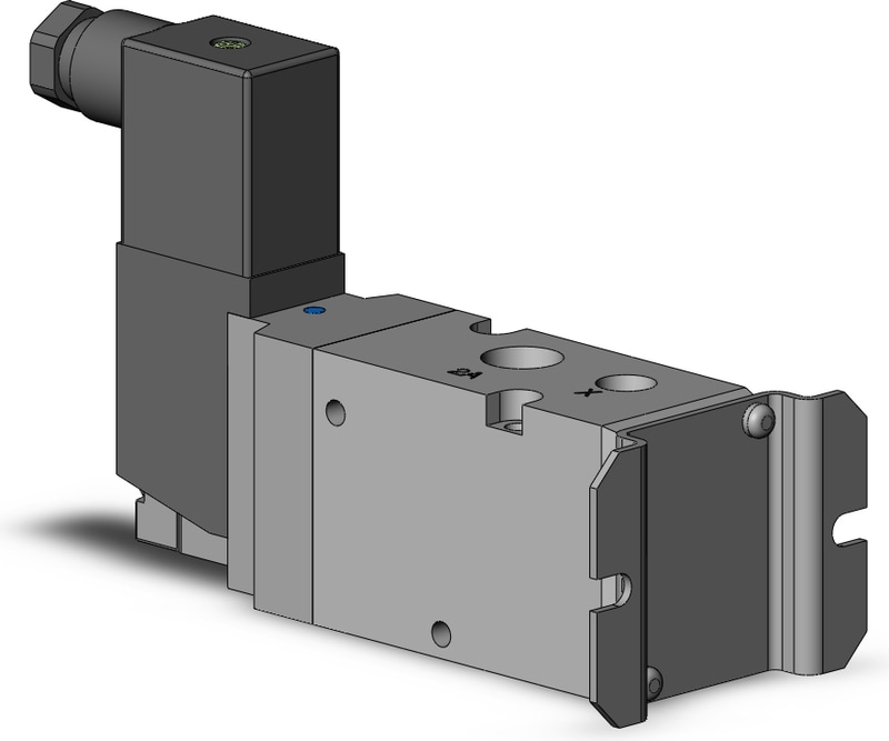 SMC VP542R-5YZ1-02FA-F