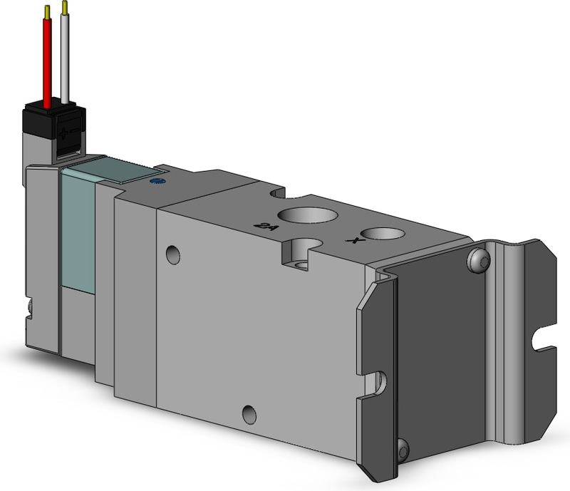 SMC VP542R-6MZD1-02NA-F