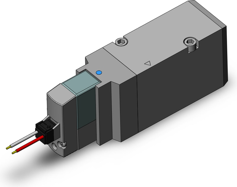 SMC VP544-6LZ1-A