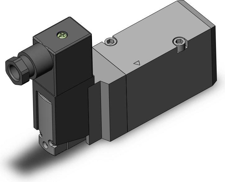 SMC VP544-7D1-A