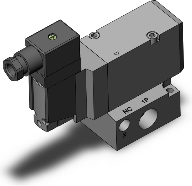 SMC VP544RK-5TZ1-03B