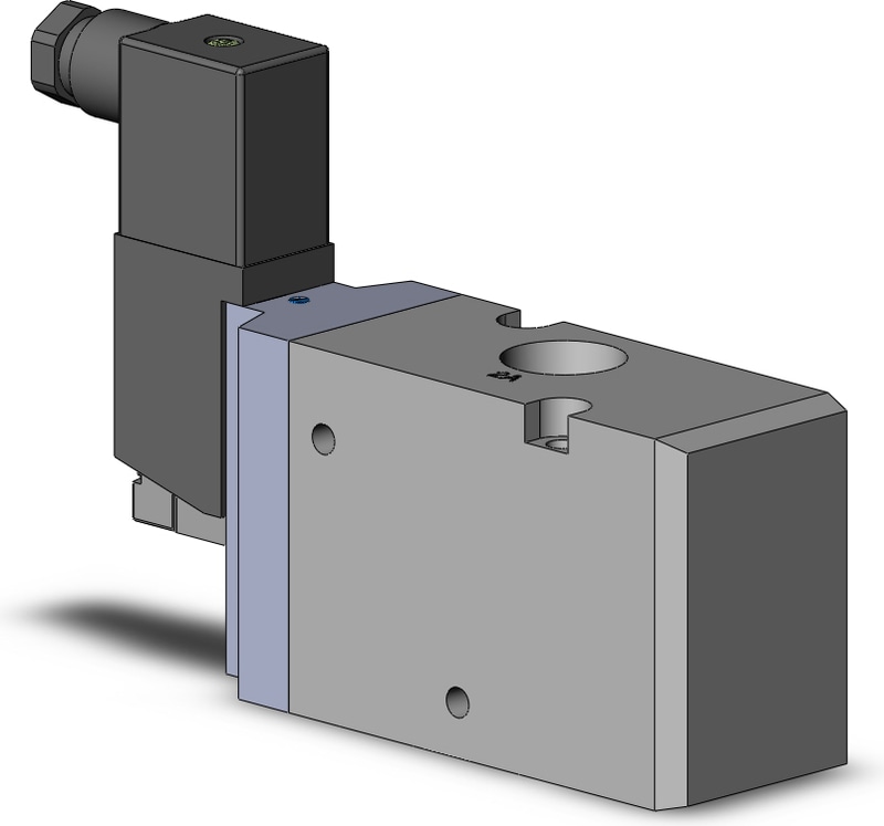 SMC VP742-5DZD1-04A
