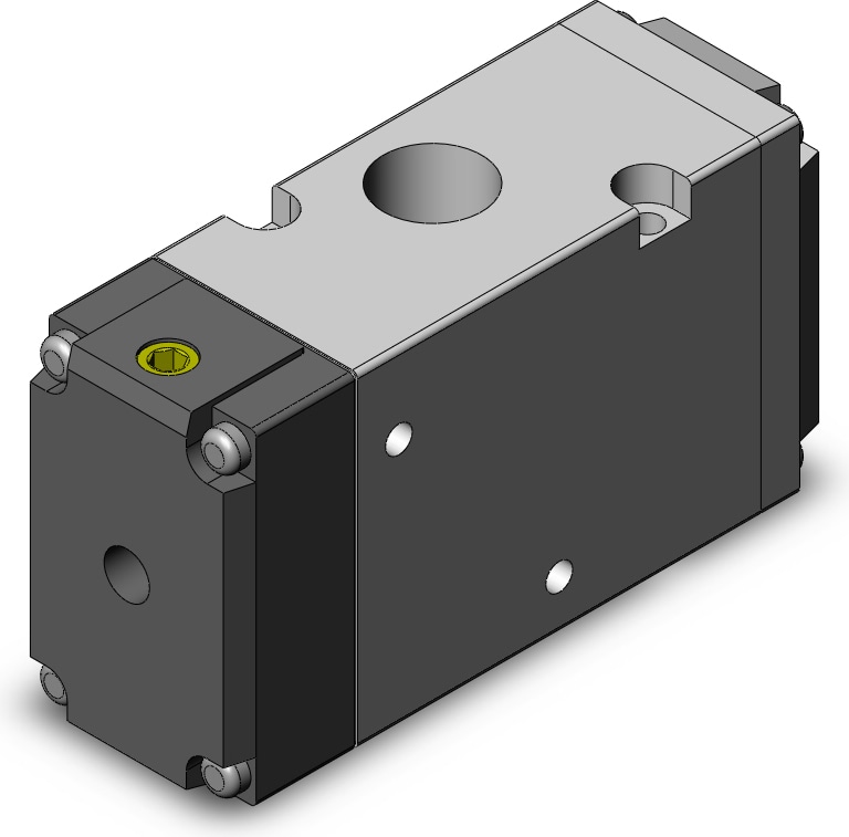 SMC VPA742V-1-04FA