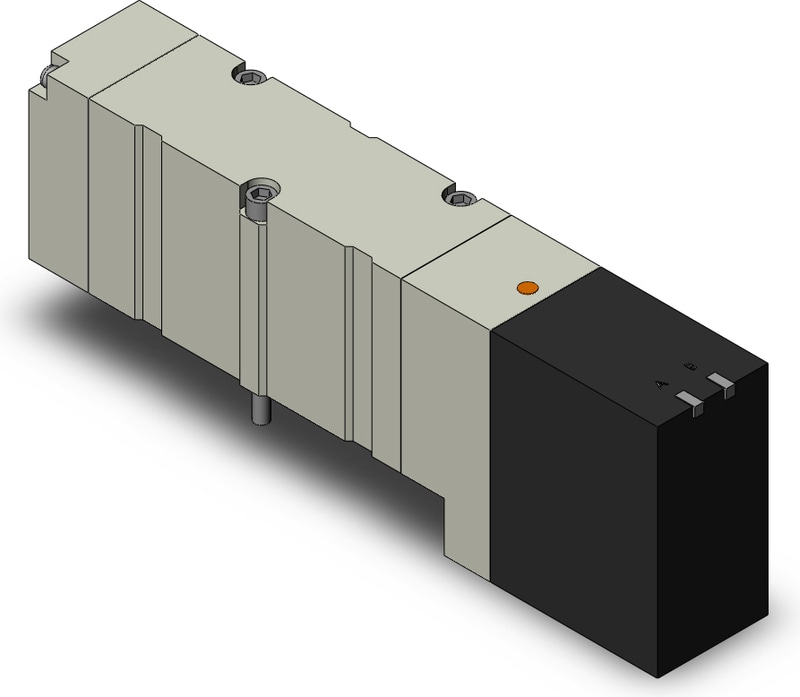 SMC VQ4100-51