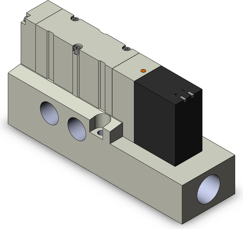SMC VQ4101-5W1-03