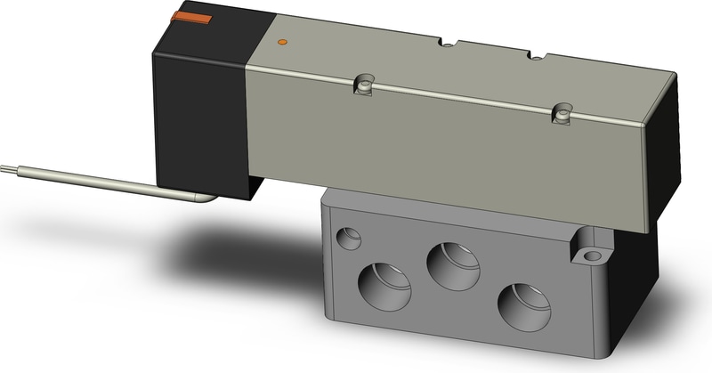 SMC VQ5151-5HW1-04T