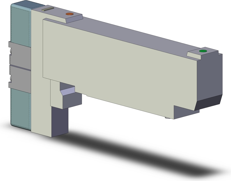 SMC VVQC2000-1B-S-C0