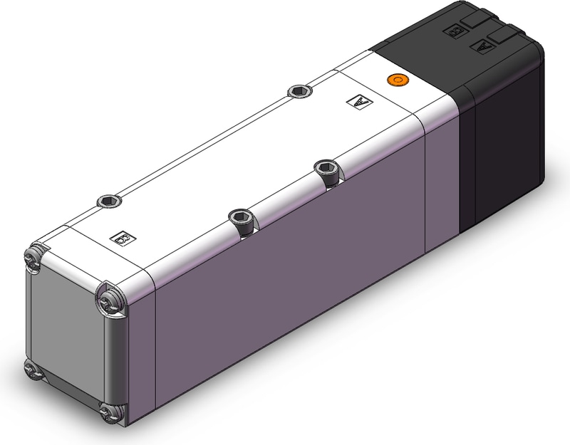 SMC VQC5200Y-51