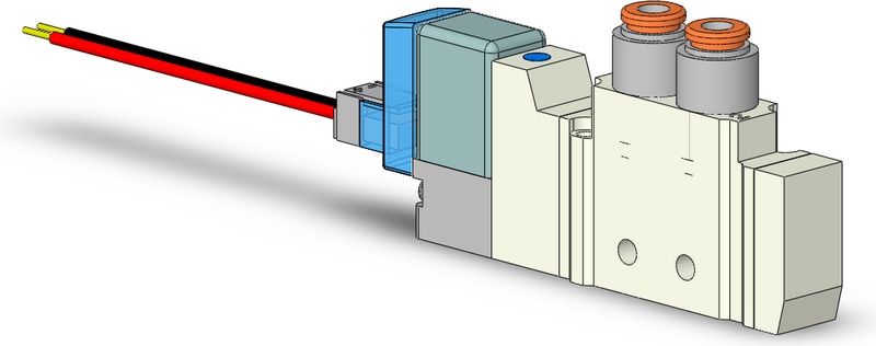 SMC VQZ1120B-5L1-C4-Q