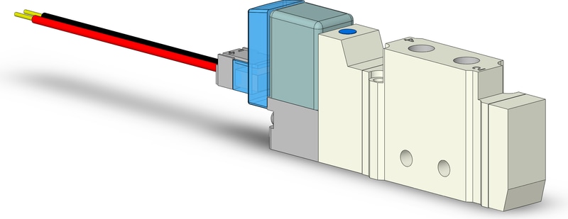 SMC VQZ1120K-5L1-M5