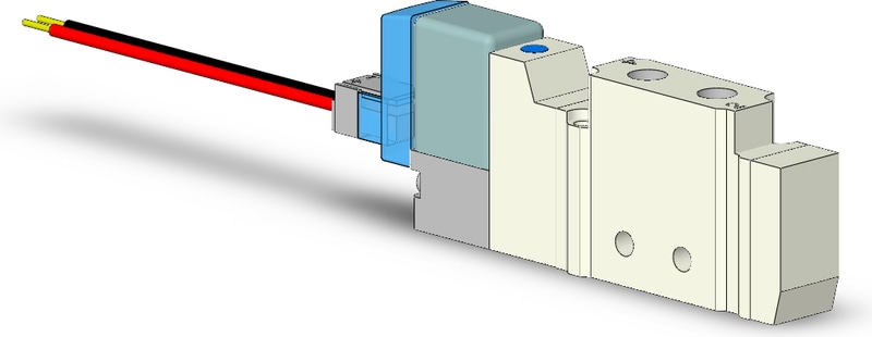 SMC VQZ1120K-6L1-M5-Q