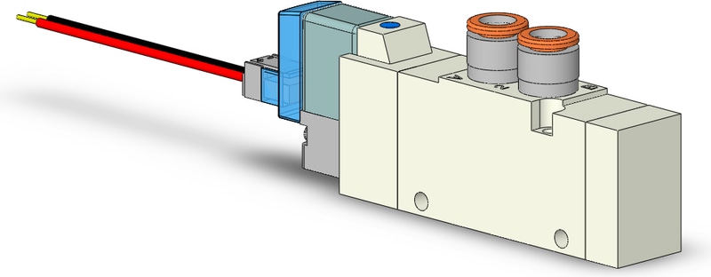 SMC VQZ2121-6L1-N7T