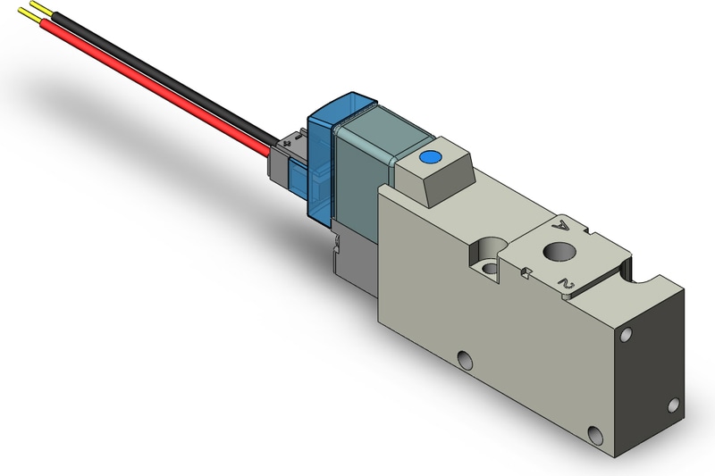 SMC VQZ212K-6L1-M5