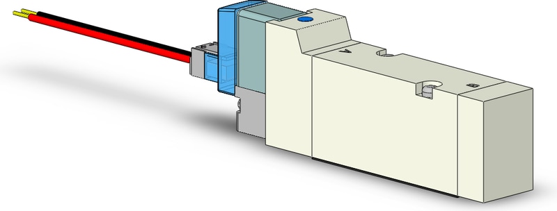 SMC VQZ2150K-5L1