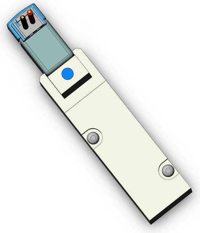 SMC VQZ215K-6M1