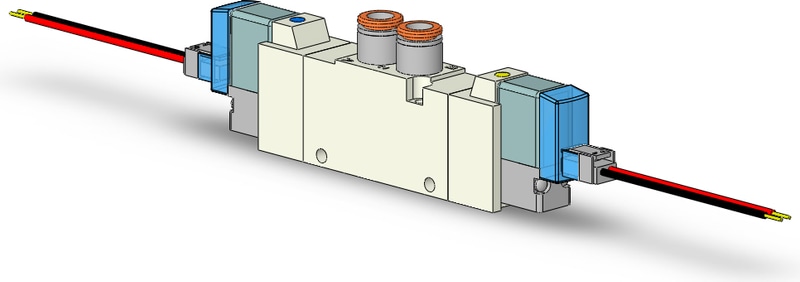 SMC VQZ2220-5L1-C6