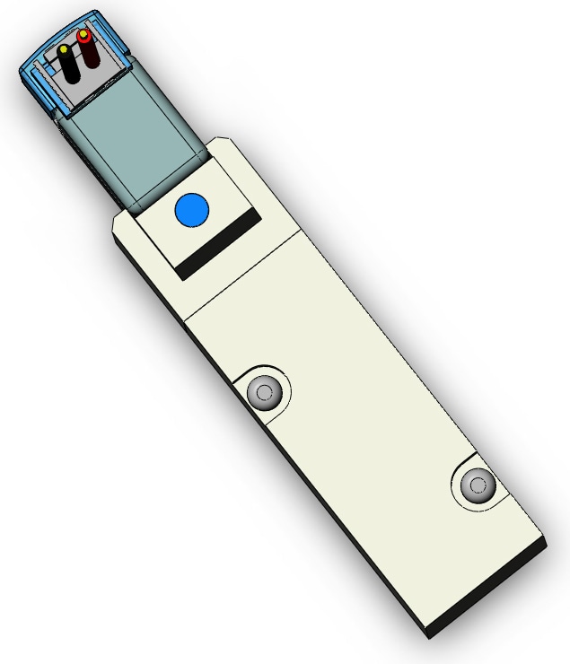SMC VQZ225K-6M1