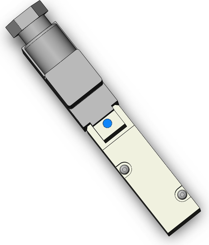 SMC VQZ245-5Y1