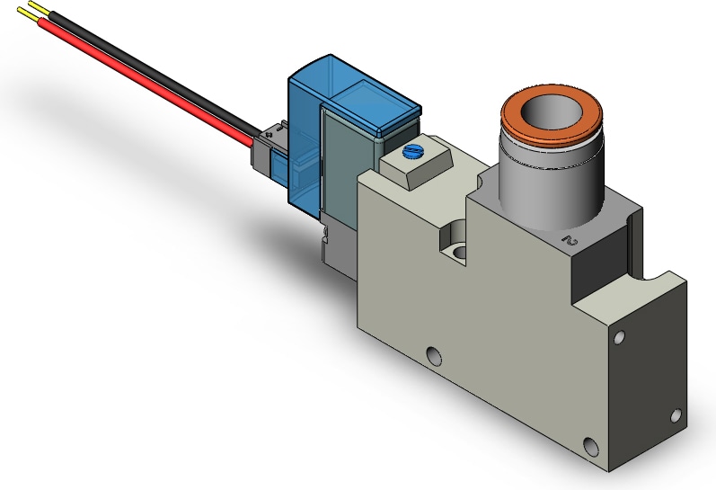 SMC VQZ312-3LB1-N11T