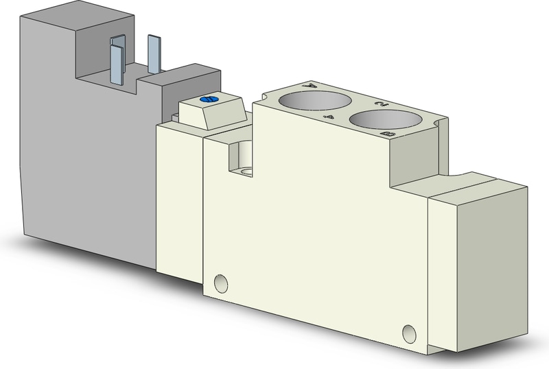SMC VQZ3121R-5YOB1-02F