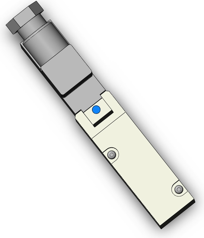 SMC VQZ335B-5YZ1