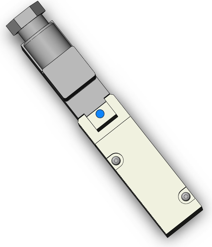 SMC VQZ335R-5YZ1-Q