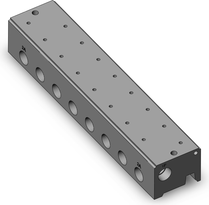SMC VV3P5-42R-083-03T