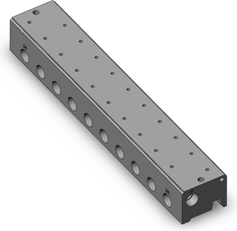 SMC VV3P5-42R-103-03T