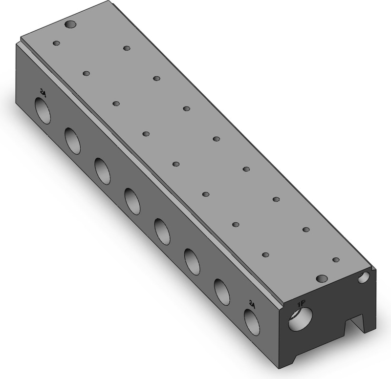 SMC VV3P7-42R-083-04T