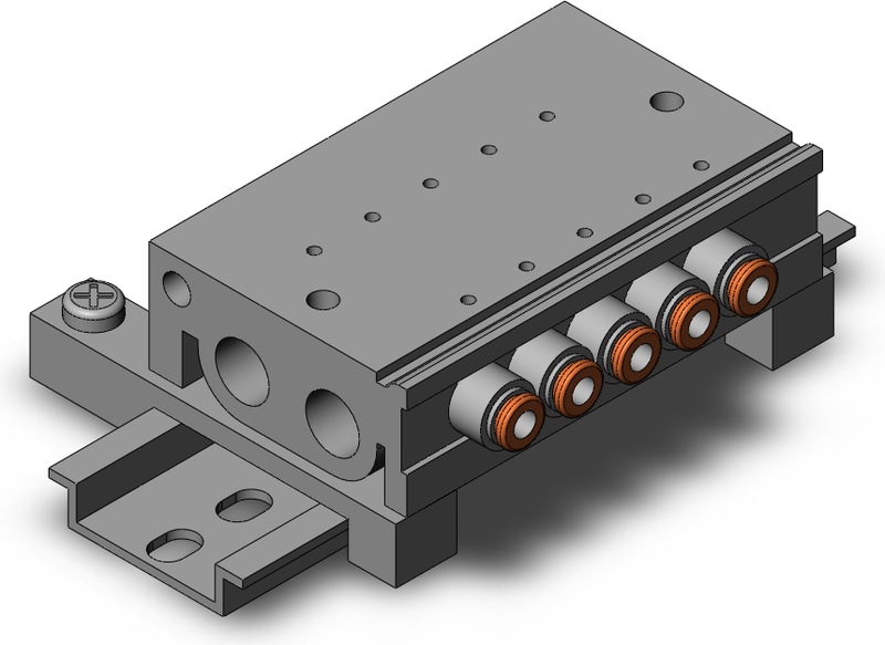 SMC VV3QZ15-05C4C-D