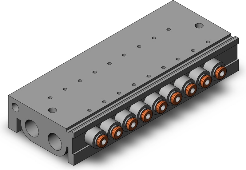 SMC VV3QZ15-09C3C