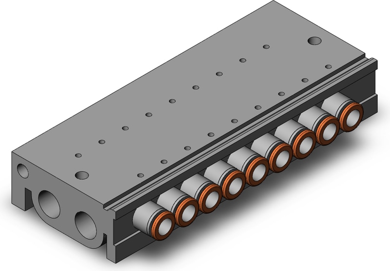 SMC VV3QZ15-09C6C