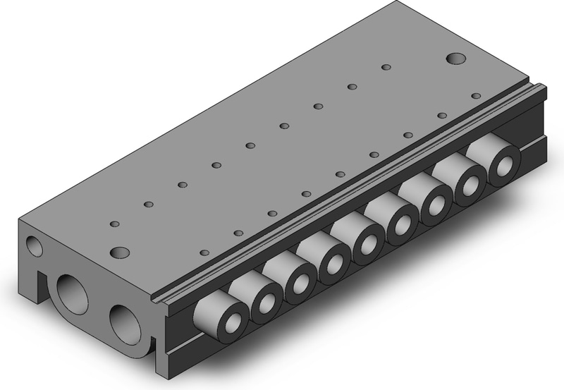 SMC VV3QZ15-09M5C
