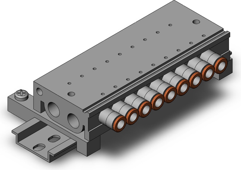 SMC VV3QZ15-09N7TC-D
