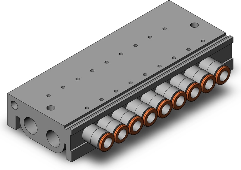 SMC VV3QZ15-09N7TC