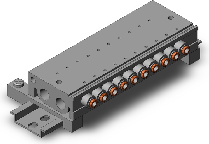 SMC VV3QZ15-10N1TC-D