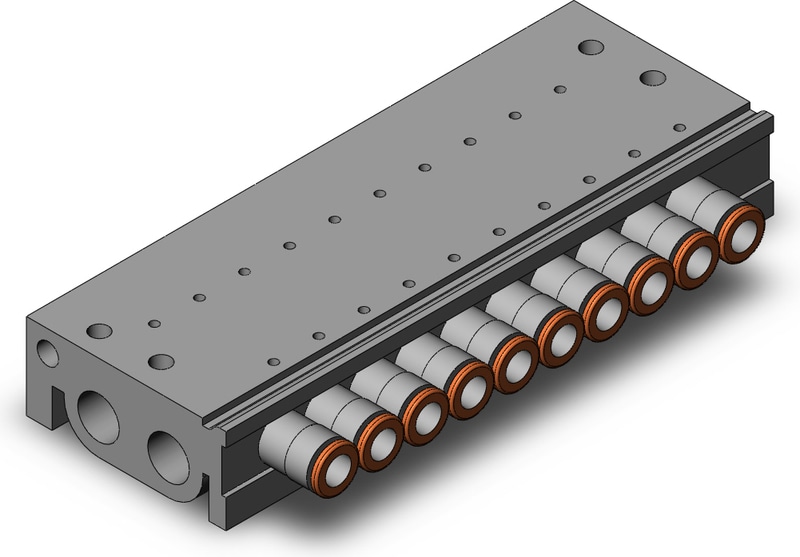 SMC VV3QZ15-10N7TC-R