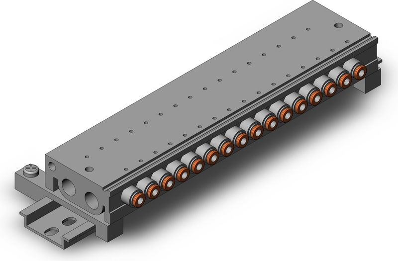 SMC VV3QZ15-16N3TC-D0