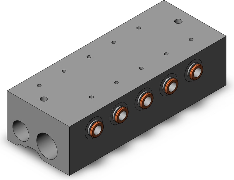 SMC VV3QZ35-05C6C