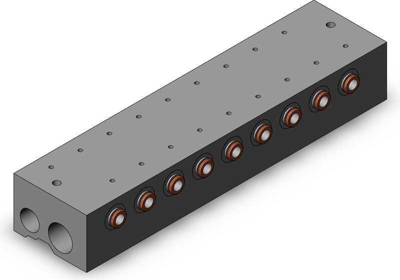 SMC VV3QZ35-09C6C-Q