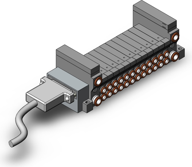 SMC VV5Q11-12N7FS1