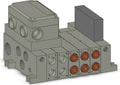 VV5Q41-05C10SDV-SU