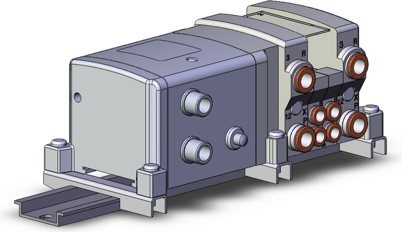 SMC VV5QC11-02C6SDZENN0-DN