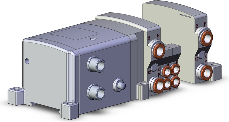 SMC VV5QC11-04N7SDZENN0