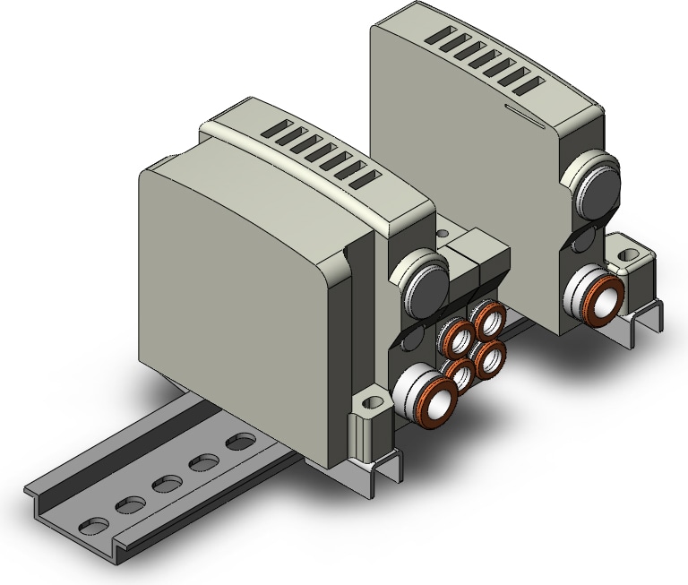 SMC VV5QC11-04N7SEB-DS