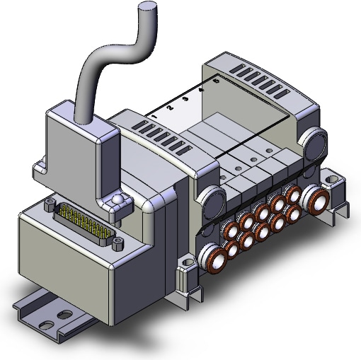 SMC VV5QC11-05C6FD3-DNS