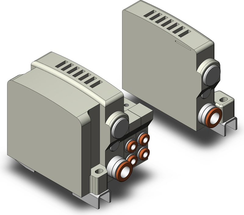 SMC VV5QC11-06N3SEBN-D0S