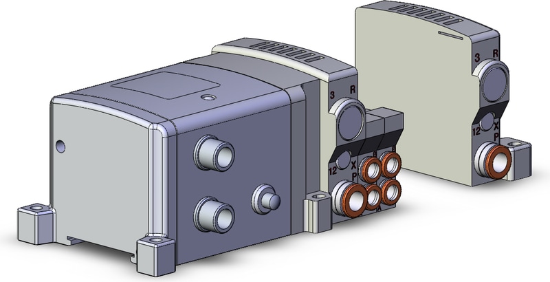 SMC VV5QC11-06N7SDZENN0-S